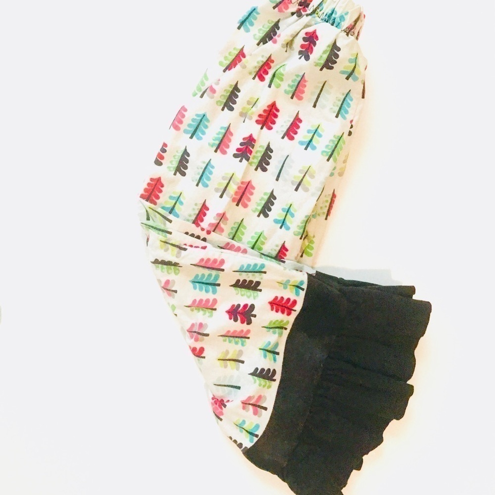 Handmade Christmas Pajamas